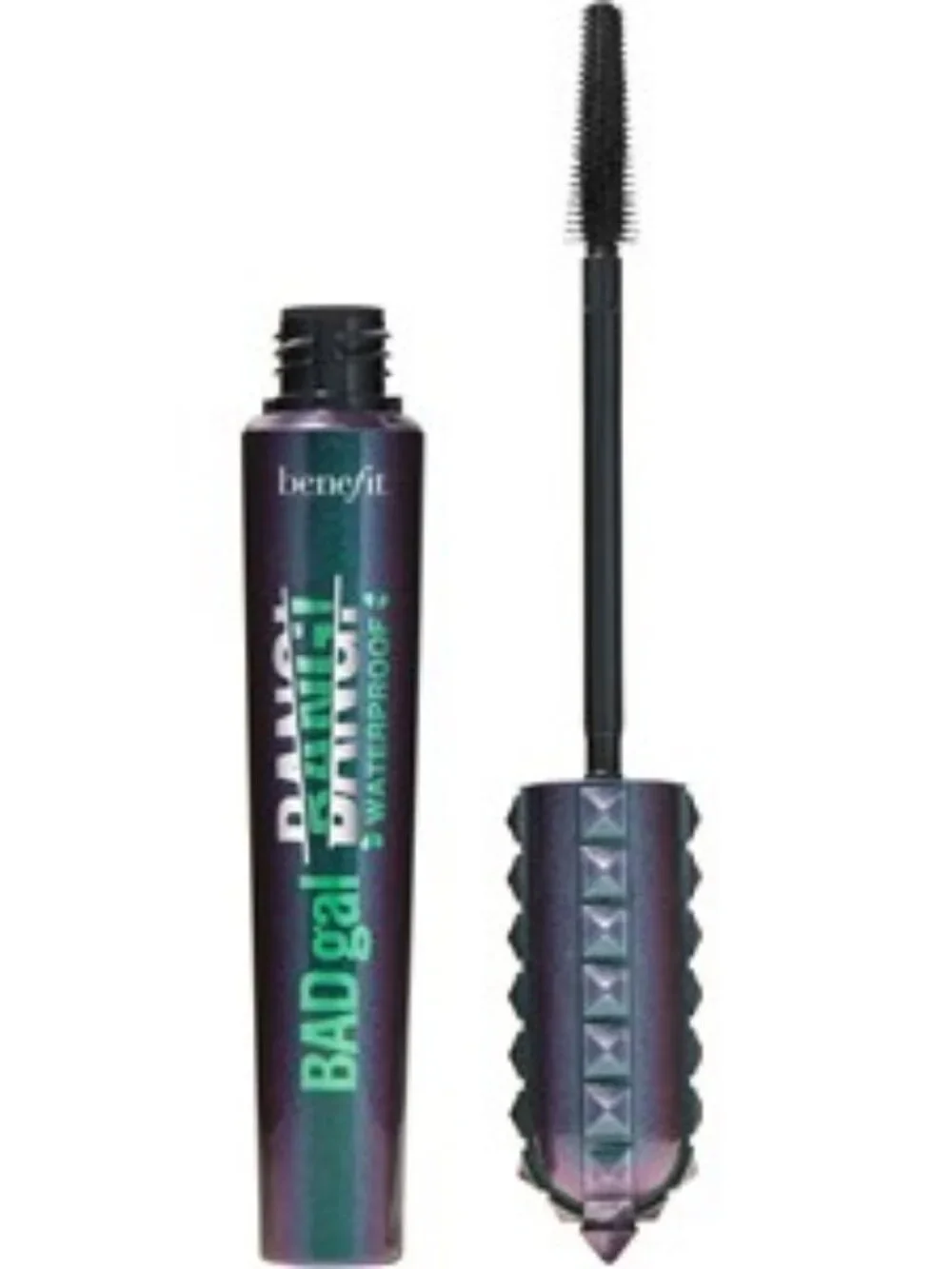 Benefit Cosmetics BADgal BANG! Waterproof Volumizing Mascara - 0.3oz